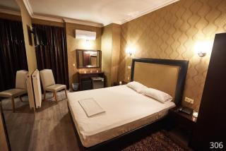 Atlantic Hotel - Atene - 8