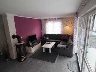 Detached holiday flat in Rerik with sauna - Rerik - 4