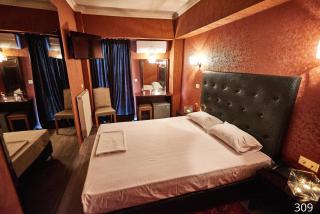 Atlantic Hotel - Atene - 3