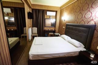 Atlantic Hotel - Atene - 4