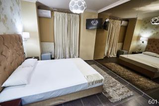 Atlantic Hotel - Atene - 5