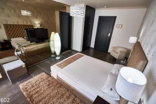 Atlantic Hotel - Atene - 6
