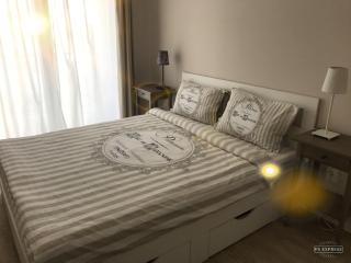 Apartament City Mall Sibiu - Sibiu - 5