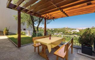 Apartman Nina 1 - Senj - 8