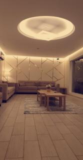 Al Somow Chalets - 0