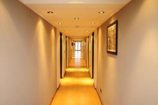 Hotel Euzko Alkartasuna - Macachín - 1