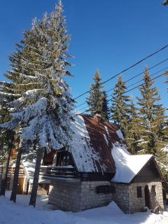 Holiday Home Ana - 9