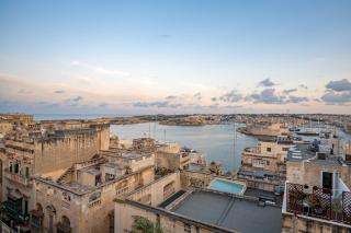 Tano's Boutique Guesthouse - La Valletta - 8