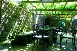 Pazo de Andeade - Andeade - 3