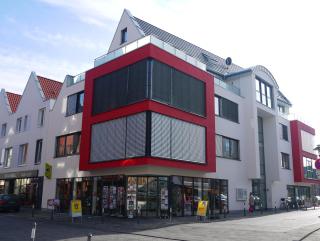 Vermietung Flaßkamp - Harsewinkel - 0