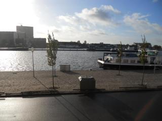 Sewdien’s Apartment Maashaven - Rotterdam - 3
