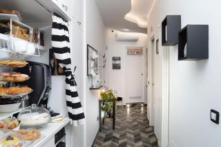 Napoli Central Station Studio - 3