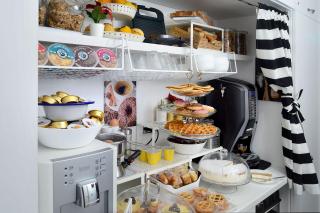 Napoli Central Station Studio - 2