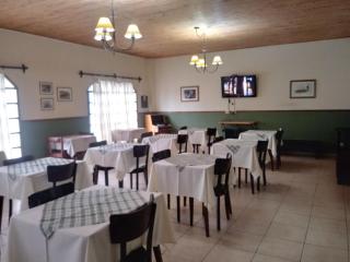 Hotel Alonso - Río Gallegos - 7
