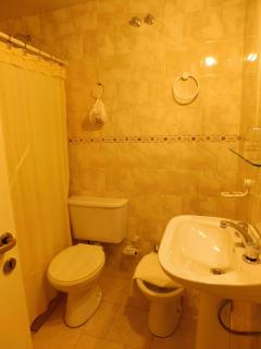 Hostal Schilling - El Calafate - 5