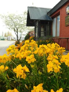 Hostal Schilling - El Calafate - 1