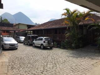 Hotel Montanus - Nova Friburgo - 5