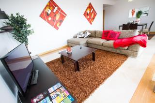 Madeira Luxury Villas Living Funchal - Funchal - 1