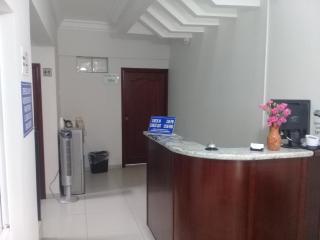 HOTEL FINA INN - La Barca - 8