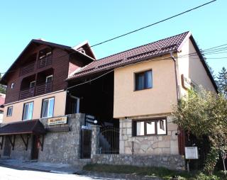 Vila Bellmont - Predeal - 0