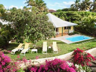 Villa Guadeloupe Saint François Accès Mer Piscine IGUANA BAY - Villa Zagadi - Saint-François - 4