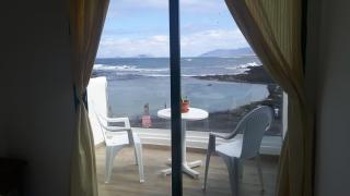 Caleta Caballo Beach - 8