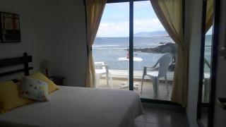 Caleta Caballo Beach - 7