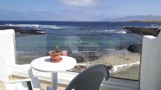 Caleta Caballo Beach - 9