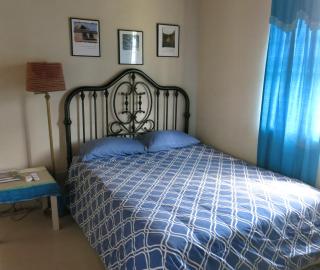 Gemini House Bed & Breakfast - Christ Church - 5