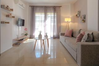 Zen & Geo's #DTerra Apartments# - Thessaloniki - 2