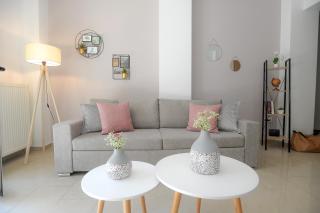 Zen & Geo's HOME - Tessalónica - 5