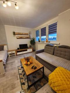 Apartament 27 - 2