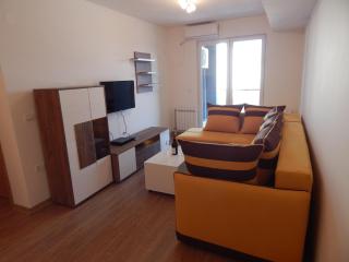 Kiara Apartments Skopje - Escópia - 6