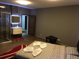 Family White Hotel - 1