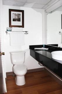 7 boutique hotel - Pratt - 9