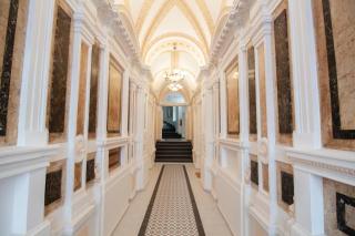 Stepanska CR Apartments - Praga - 0
