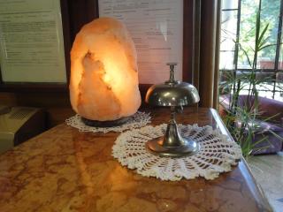 Hotel Villa Reale - 5