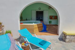 Villa Kallisti - Artemis - Kávallos - 9