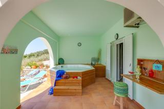 Villa Kallisti - Artemis - Kávallos - 8