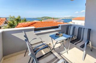 Apartments Katic - Ražanj - 8