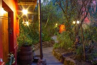Casa Panqarani - 5