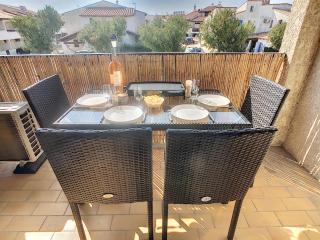 Superbe Duplex aux Saintes terrasse plein sud 3*** - Saintes-Maries-de-la-Mer - 4