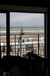 Hotel Les Mouettes - Wenduine - 6