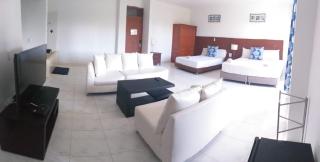 Hotel Reina Victoria - 4