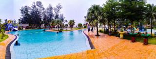 De Rhu Beach Resort - Kuantan - 0