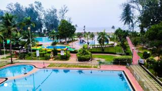 De Rhu Beach Resort - Kuantan - 9