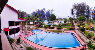 De Rhu Beach Resort - Kuantan - 8