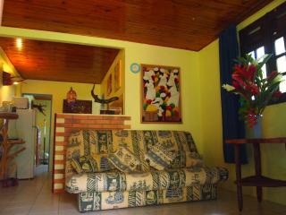 LA MAISON BLEUE ECO-TOURISME - Le Vauclin - 3