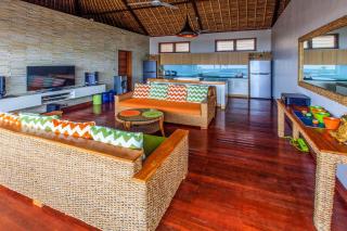 Villa Agung - 8
