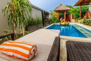 Villa Agung - Nusa Lembongan - 9